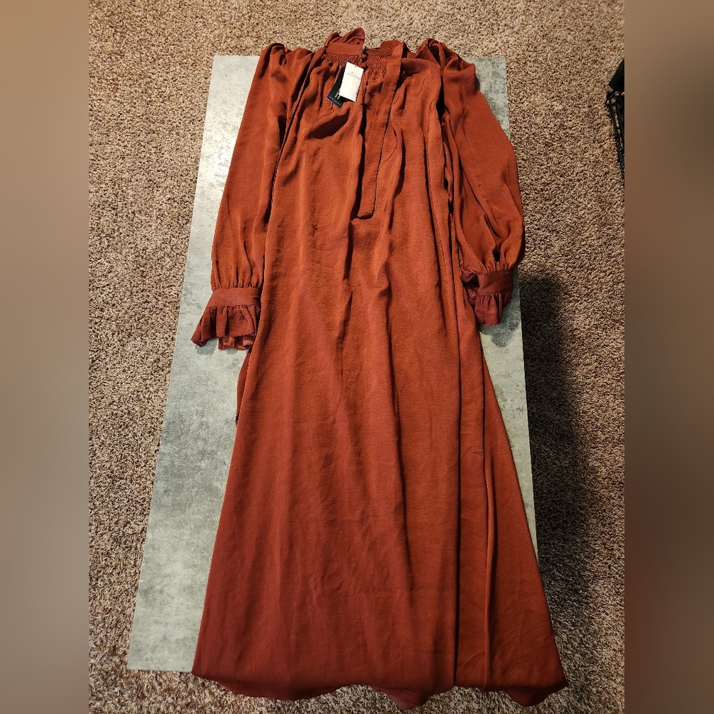 NWT Banana Republic dress